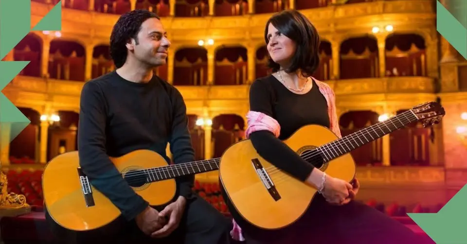 Zenéljünk görögül Notis Georgiouval! || Görög és ciprusi zene az ókortól napjainkig - Világfalu+